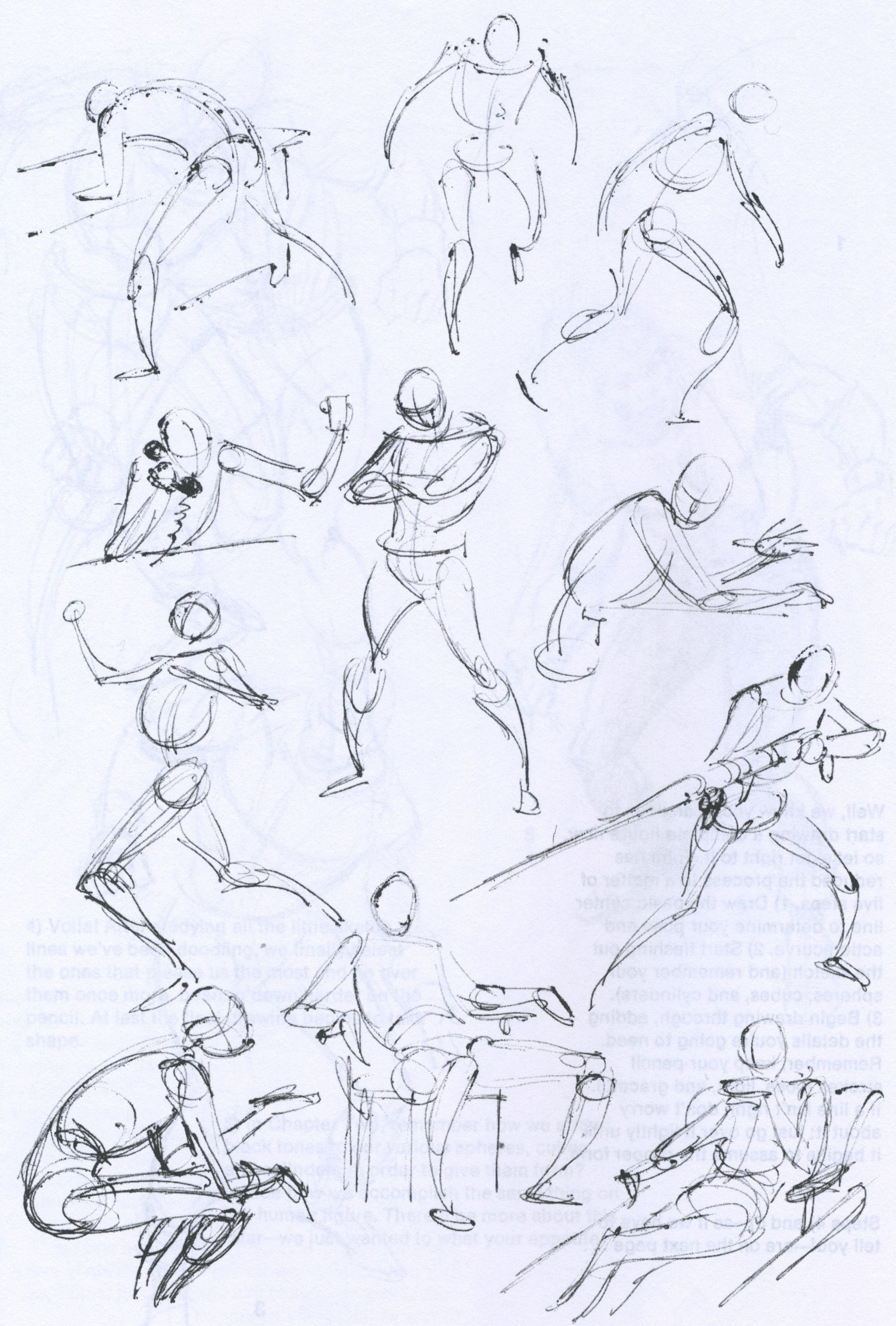How To Draw Comics The Marvel Way Pdf Scribd onwebprogs